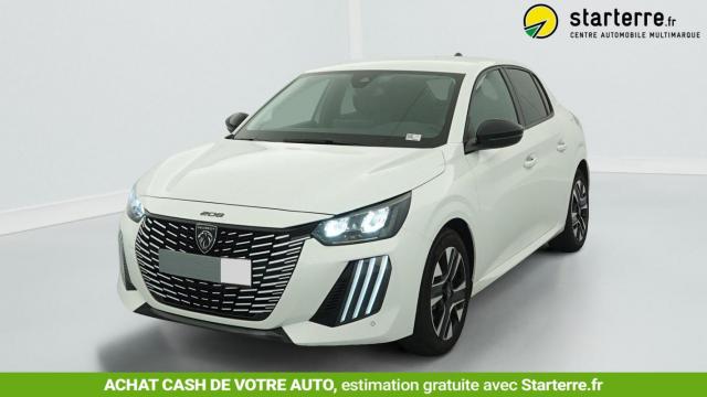Peugeot 208 image 5