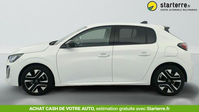 Peugeot 208 image 6