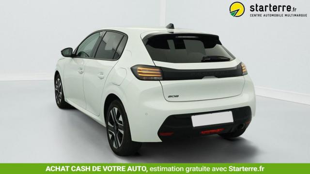 Peugeot 208 image 3