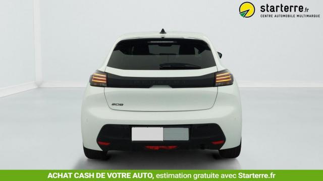 Peugeot 208 image 4