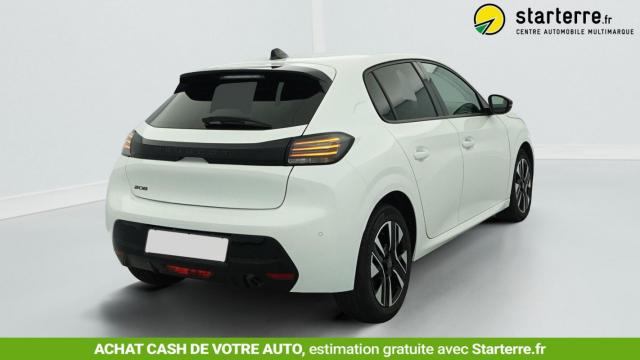 Peugeot 208 image 2