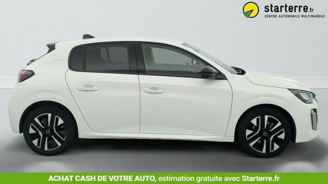 Peugeot 208 image 1
