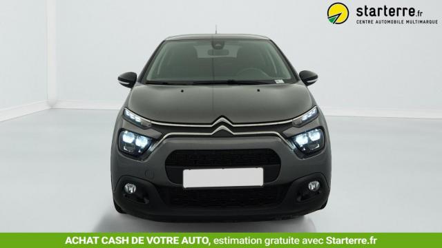 Citroen C3 image 3