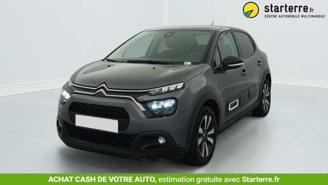 Citroen C3 image 1