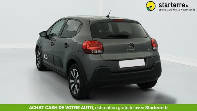 Citroen C3 image 2