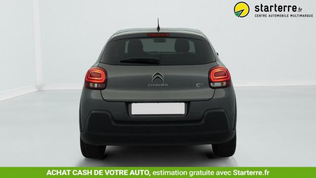 Citroen C3 image 8