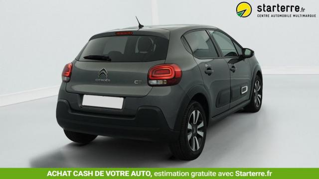 Citroen C3 image 5