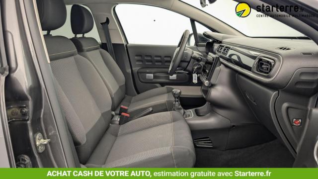 Citroen C3 image 6