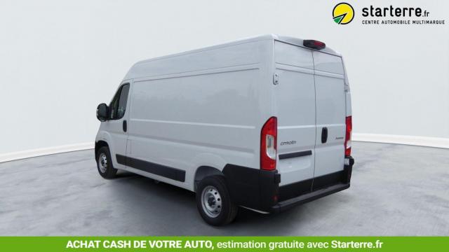 Citroen Jumper image 9