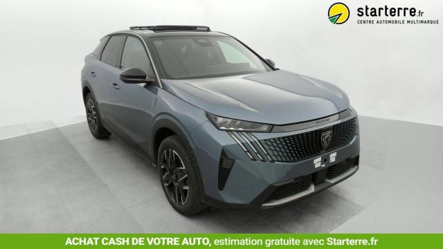 Peugeot