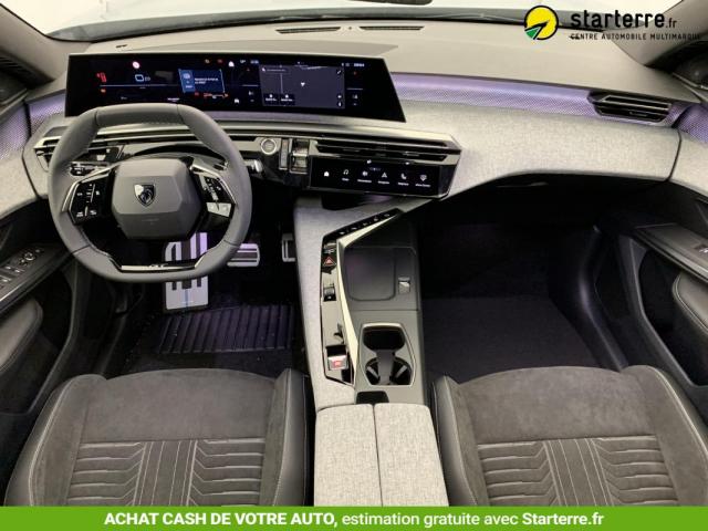 Peugeot 3008 image 1