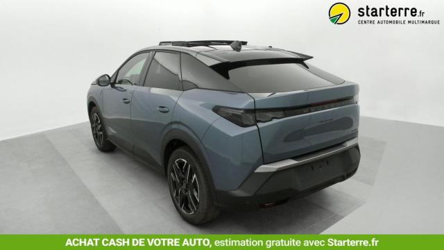 Peugeot 3008 image 4