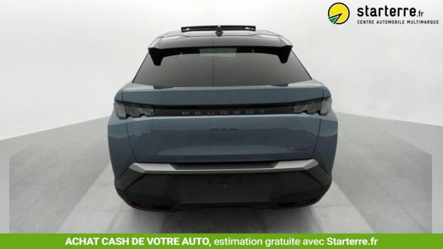 Peugeot 3008 image 3