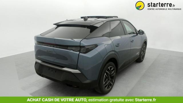 Peugeot 3008 image 5