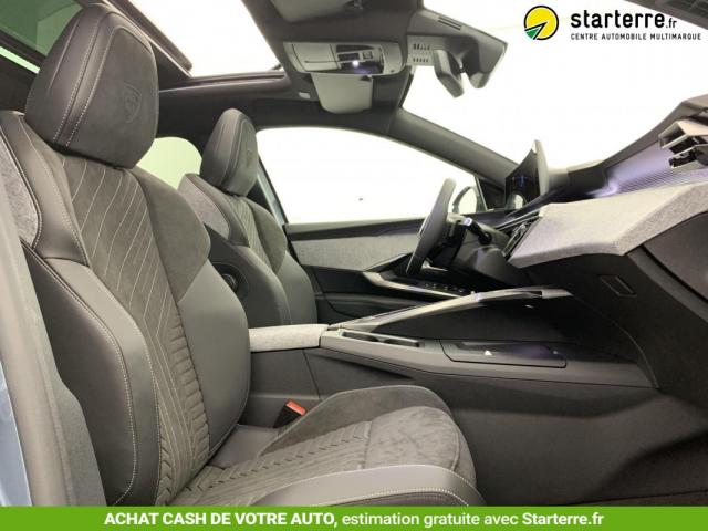 Peugeot 3008 image 9
