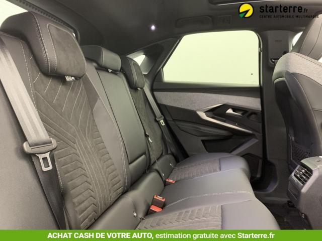 Peugeot 3008 image 8