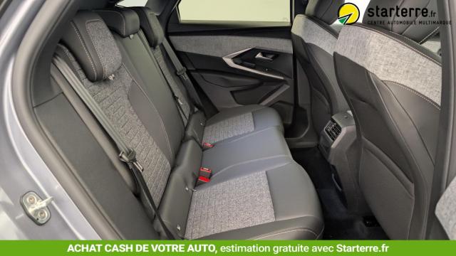 Peugeot 3008 image 5