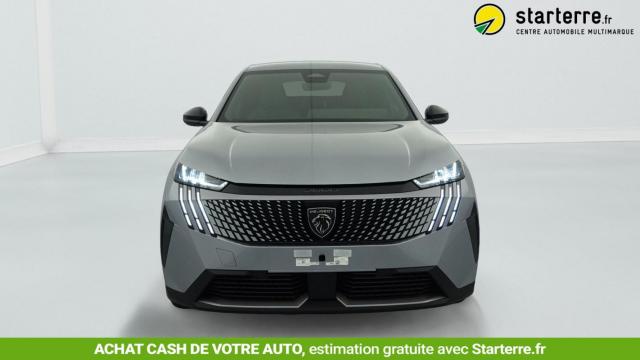 Peugeot 3008 image 1