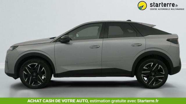Peugeot 3008 image 8