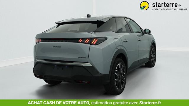Peugeot 3008 image 2