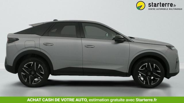 Peugeot 3008 image 6