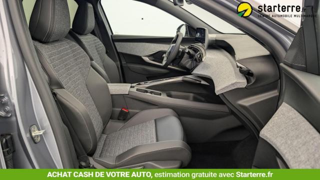 Peugeot 3008 image 7
