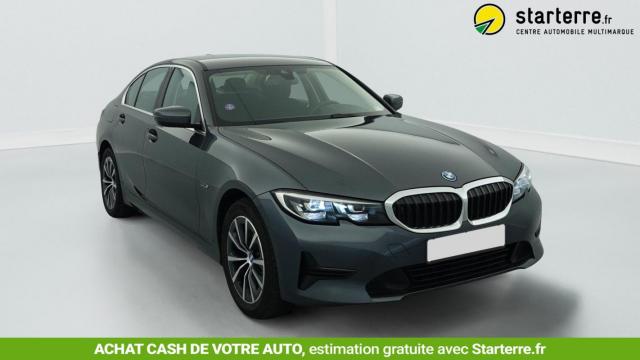 Bmw Série 3 G20 320e 204 Ch Bva8 Business Design