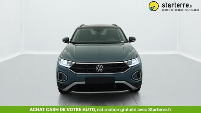 Volkswagen T-Roc image 5
