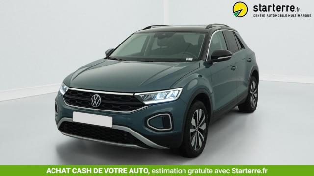 Volkswagen T-Roc image 2