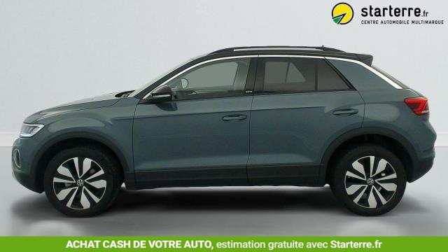 Volkswagen T-Roc image 1