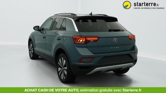 Volkswagen T-Roc image 3