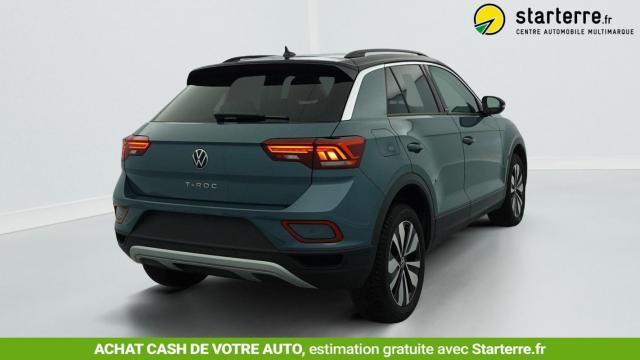 Volkswagen T-Roc image 4