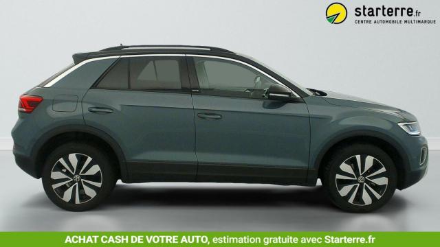 Volkswagen T-Roc image 6