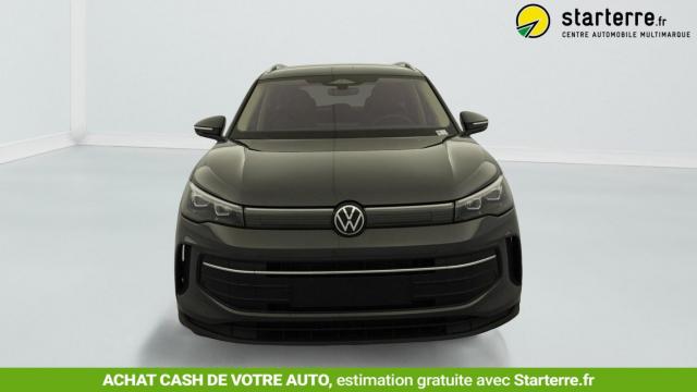 Volkswagen Tiguan image 7