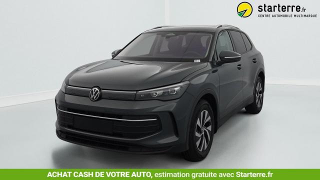 Volkswagen Tiguan image 9