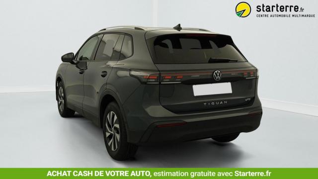 Volkswagen Tiguan image 2