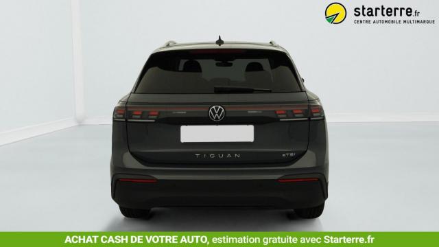 Volkswagen Tiguan image 8