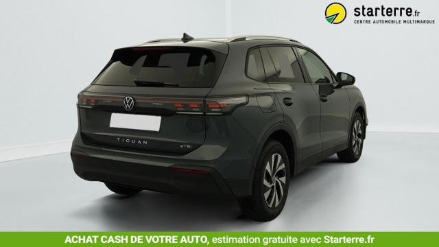 Volkswagen Tiguan image 4