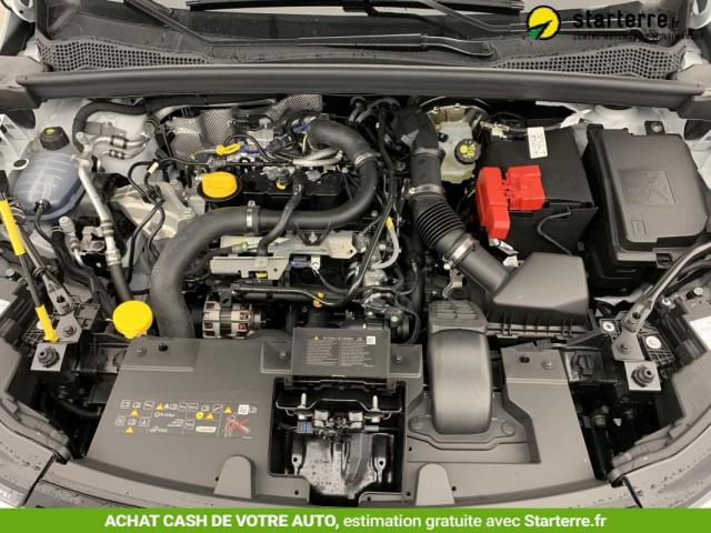 Renault Captur image 1