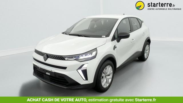 Renault Captur image 3