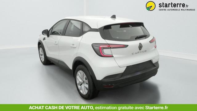 Renault Captur image 5