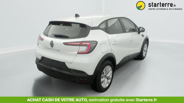 Renault Captur image 8
