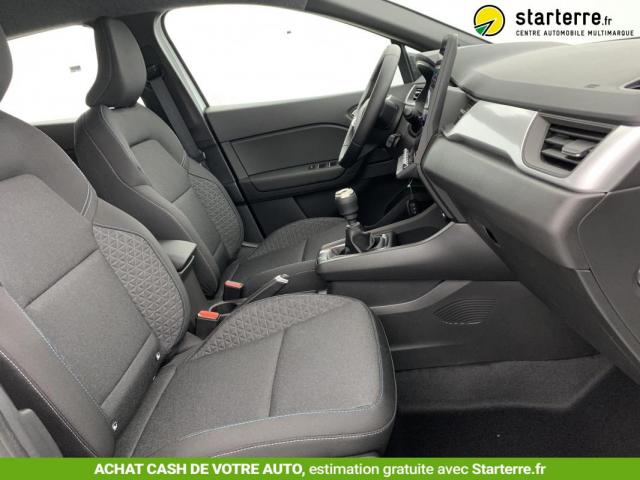 Renault Captur image 4