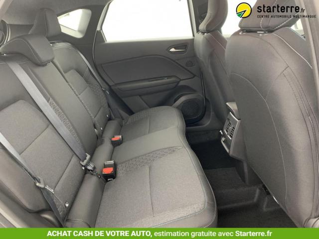 Renault Captur image 2