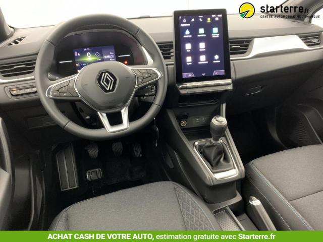 Renault Captur image 9