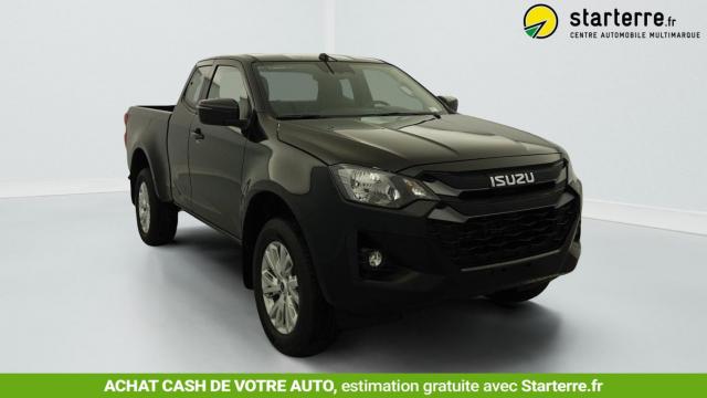 Isuzu