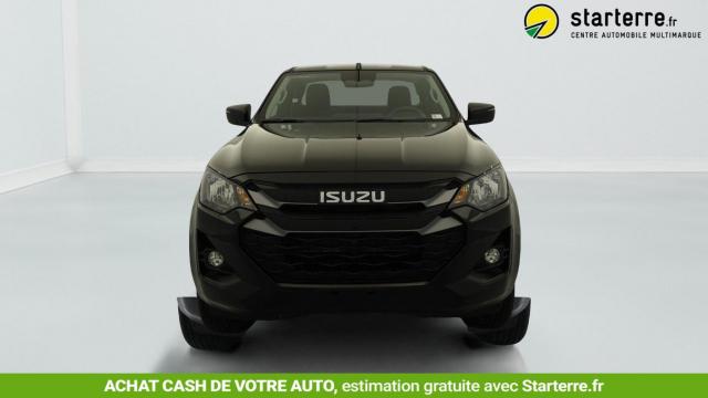 Isuzu D-Max image 7