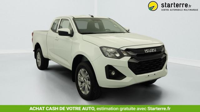 Isuzu