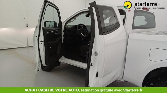 Isuzu D-Max image 2