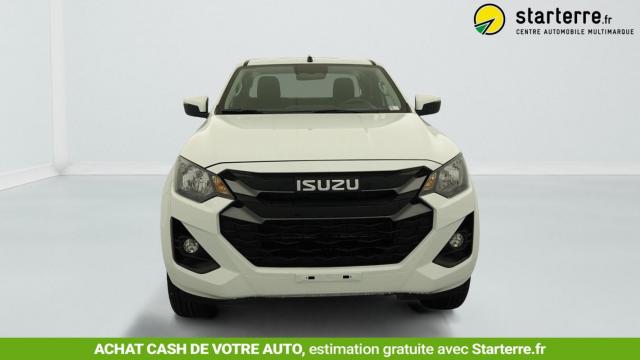 Isuzu D-Max image 8